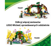 LEGO Wicked 75689 Emerald City i Kiamo Ko Castle - 1331678 - zdjęcie 9